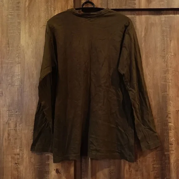 Champion Longsleeves Tees - Picture 2 of 4